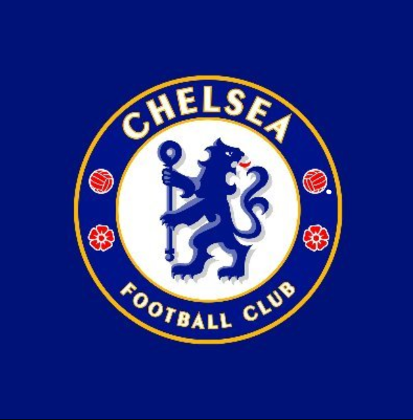 Chelsealogo